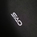 Camisa São Paulo Edição Especial 23/24 - Torcedor Masculina - Preta com detalhes em vermelho