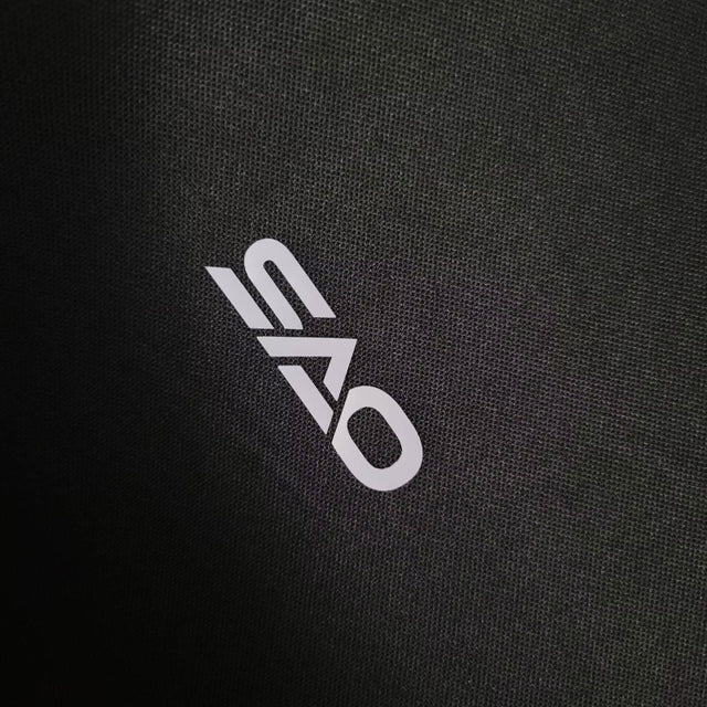 Camisa São Paulo Edição Especial 23/24 - Torcedor Masculina - Preta com detalhes em vermelho