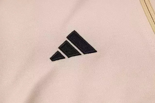 Conjunto São Paulo 23/24 - Masculino Adidas - Bege