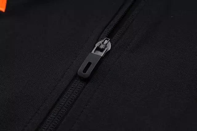 Conjunto Internacional 23/24 - Masculino Adidas - Preto