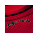 Camisa Ajax I 25/26 -  Adidas Feminina - Branca e vermelha