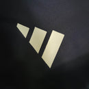 Jaqueta Corta-Vento Barcelona 23/24 - Masculina Adidas - Azul