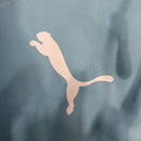 Jaqueta Corta-Vento Manchester City 23/24 - Masculina Puma - Azul com detalhes em branco