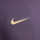 Jaqueta Corta-Vento Seleção Inglaterra II 24/25 - Masculina Nike - Roxa