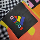 Camisa Edição especial Manchester United 23/24 - Torcedor Adidas Masculina - Colorida