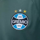 Camisa Grêmio Goleiro 25/26 - Torcedor Umbro Masculina - Verde