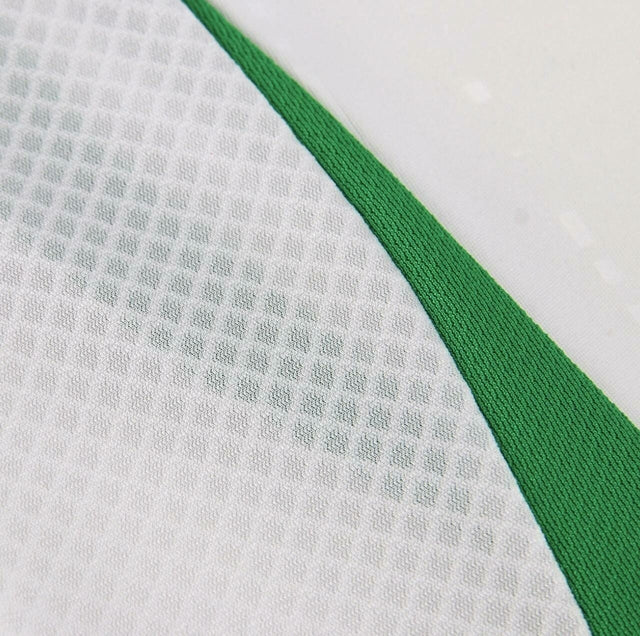 Camisa Seleção da Itália II 24/25 -  Adidas Feminina - Branca com detalhes em verde e vermelho e azul