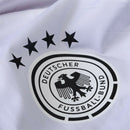 Jaqueta Corta-Vento Seleção Alemanha I 24/25 - Masculina Adidas - Branca