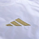 Jaqueta Corta-Vento Seleção Argentina I 24/25 - Masculina Adidas - Branca e azul