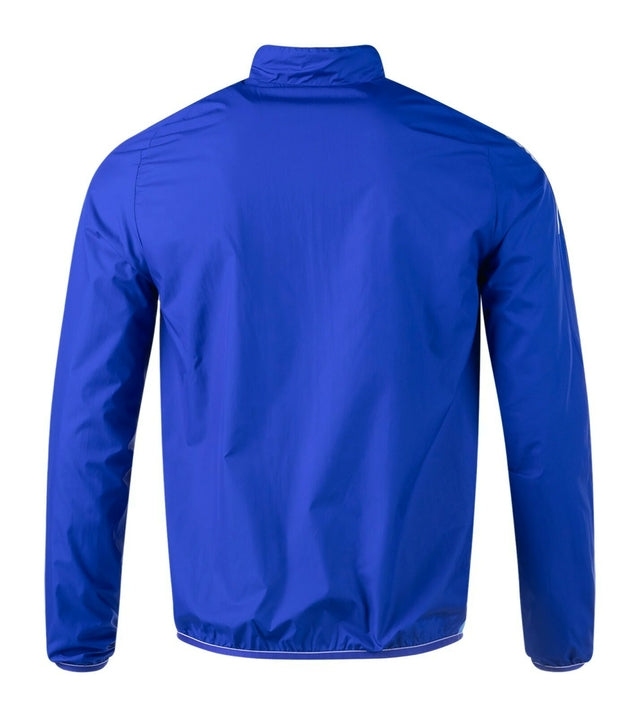 Jaqueta Corta-Vento Seleção Argentina II 24/25 - Masculina Adidas - Azul