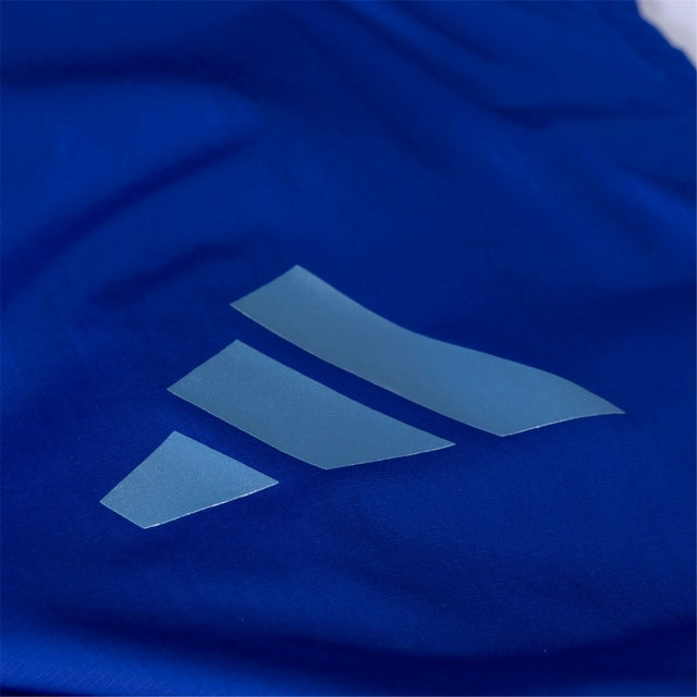 Jaqueta Corta-Vento Seleção Argentina II 24/25 - Masculina Adidas - Azul