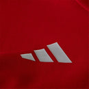 Jaqueta Corta-Vento Bayern de Munique I 24/25 - Masculina Adidas - Vermelho