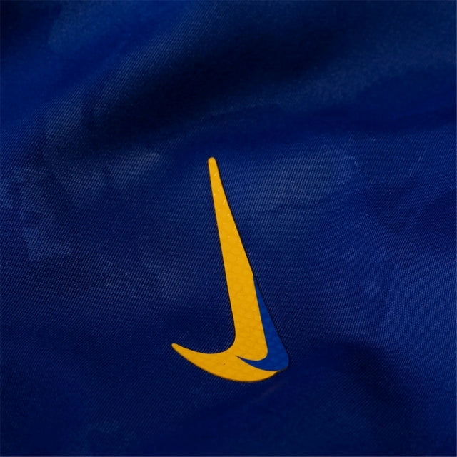 Jaqueta Corta-Vento Inter de Milão III 24/25 - Masculina Nike - Azul