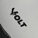 Camisa Santa Cruz II 24/25 -  Volt Feminina - Branca com detalhes em preto e vermelho