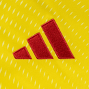 Camisa Celtic Goleiro 25/26 - Torcedor Adidas Masculina - Amarela