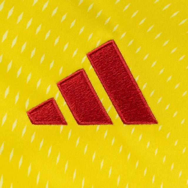 Camisa Celtic Goleiro 25/26 - Torcedor Adidas Masculina - Amarela