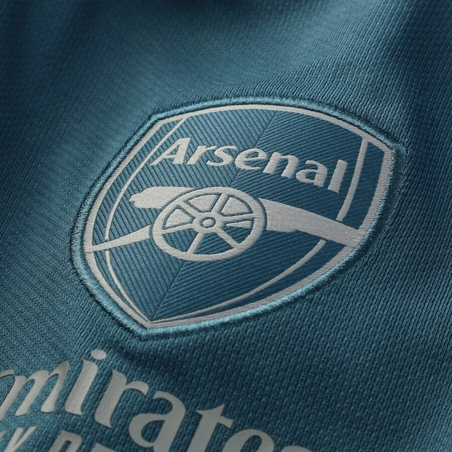 Camisa Polo Arsenal Treino 25/26 - Torcedor Adidas Masculina - Azul