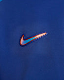 Jaqueta Corta-Vento Chelsea 24/25 - Masculina Nike - Azul