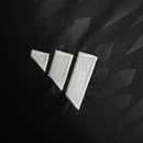 Camisa Arsenal Goleiro 23/24 - Torcedor Adidas Masculina - Preta