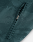 Jaqueta Corta-Vento Tottenham III 24/25 - Masculina Nike - Verde