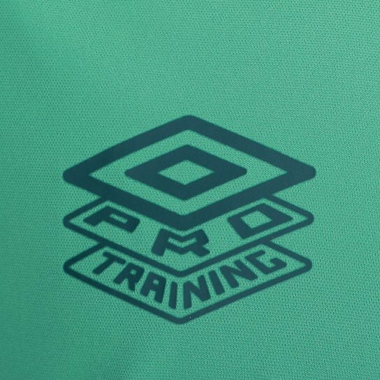 Camisa Fluminense Treino 25/26 - Torcedor Umbro Masculina - Verde