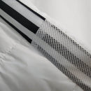 Jaqueta Corta-Vento Seleção da Alemanha 23/24 - Masculina Adidas - Branca