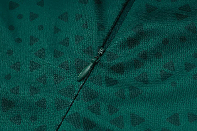 Conjunto Palmeiras Treino 24/25 - Masculino Puma - Verde