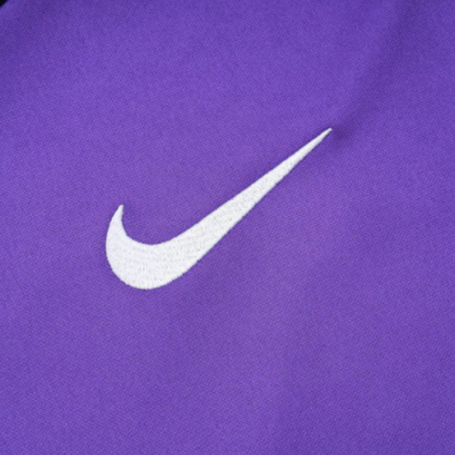 Jaqueta Corta-Vento Corinthians Treino 25/26 - Masculina Nike - Roxa