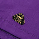 Camisa Fiorentina I 24/25 polo - Torcedor Kappa Masculina - Roxa