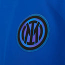 Jaqueta Corta-Vento Inter de Milão 25/26 - Masculina Nike - Azul e preta