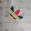 Camisa Juventus Edição especial 24/25 - Jogador Adidas Masculina - Bege