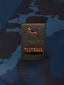 Camisa Red Bull Salzburg II 25/26 - Torcedor Puma Masculina - Azul e vermelha