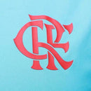 Camisa Flamengo Treino 25/26 - Torcedor Adidas Masculina - Azul