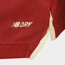 Camisa São Paulo Treino 25/26 - Torcedor New Balance Masculina - Vermelha