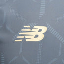 Camisa São Paulo Treino 25/26 - Torcedor New Balance Masculina - Cinza