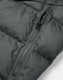 Jaqueta Corta-Vento Tottenham 24/25 - Masculina Nike - Cinza