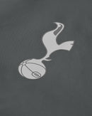 Jaqueta Corta-Vento Tottenham 24/25 - Masculina Nike - Cinza