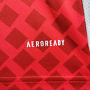 Camisa Seleção do Chile I 24/25 - Torcedor Adidas Masculina - Vermelha