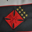 Kit Infantil Vasco da Gama II 24/25 - Kappa - Branco