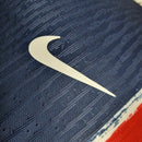 Camisa Paris Saint-German I 24/25 - Jogador Nike Masculina - Azul