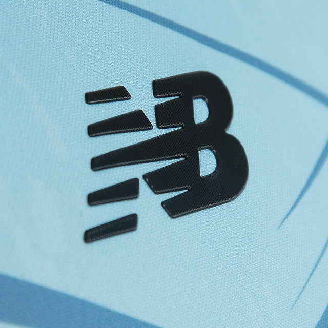 Camisa São Paulo Goleiro 25/26 - Torcedor New Balance Masculina - Azul