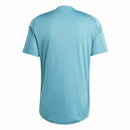 Camisa Cruzeiro Treino 25/26 - Torcedor Adidas Masculina - Azul