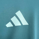 Camisa Cruzeiro Treino 25/26 - Torcedor Adidas Masculina - Azul