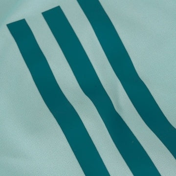 Camisa Cruzeiro Treino 25/26 -  Adidas Feminina - Azul Turquesa