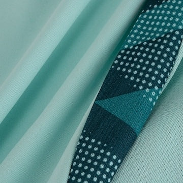 Camisa Cruzeiro Treino 25/26 - Torcedor Adidas Masculina - Azul Turquesa