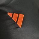 Camisa Internacional Polo I 23/24 - Jogador Adidas Masculina - Preta