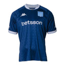 Camisa Racing II 2025/26 Torcedor Masculina