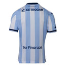 Camisa Racing I 2025/26 Torcedor Masculina
