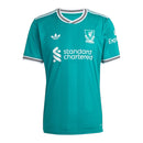 Camisa Liverpool III 25/26 - Torcedor Adidas Masculina - Verde
