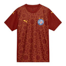 Camisa Bahia III 25/26 - Torcedor Masculina - Vermelha
